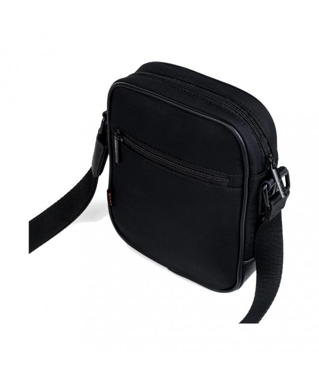 Τσαντάκι Ώμου LOIS Μαύρο 305821-01 Τσαντάκια  Ώμου