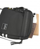 Τσαντάκι Ώμου LOIS Μαύρο 319821-01 Τσαντάκια  Ώμου