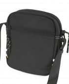 Τσαντάκι Ώμου LOIS Μαύρο 319821-01 Τσαντάκια  Ώμου