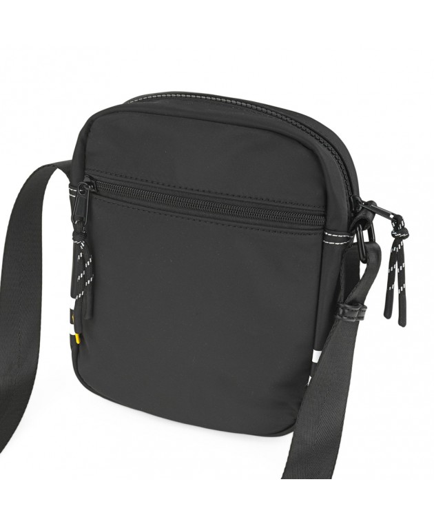 Τσαντάκι Ώμου LOIS Μαύρο 319821-01 Τσαντάκια  Ώμου