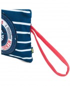 Νεσεσέρ LOIS Navy 601006-01 22x16,5x01cm Νεσεσέρ