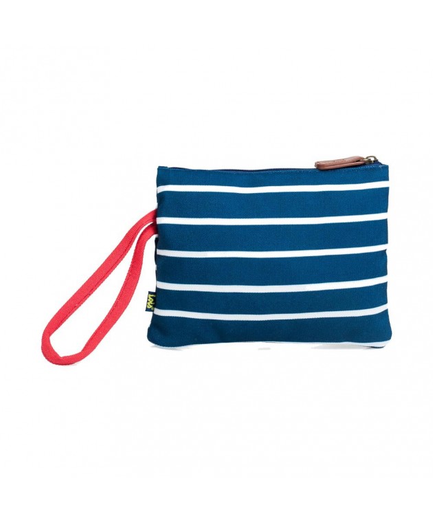 Νεσεσέρ LOIS Navy 601006-01 22x16,5x01cm Νεσεσέρ