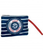 Νεσεσέρ LOIS Navy 601006-01 22x16,5x01cm Νεσεσέρ