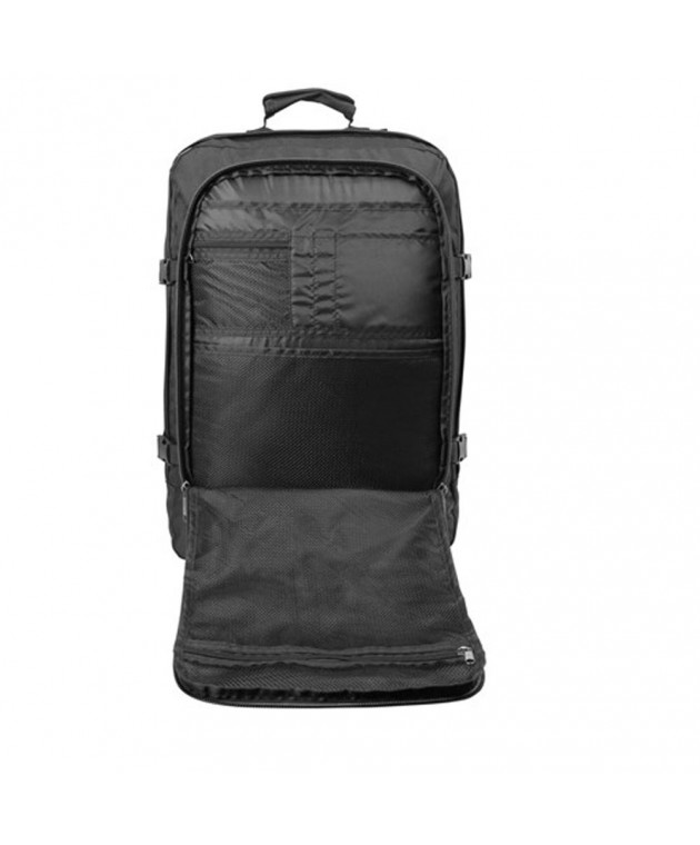 Σακίδιο πλάτης (under seat) BENZI Ροζ BZ5769 25x40x20cm Σακίδιο Πλάτης