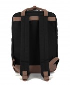 Σακίδιο Πλάτης Himawari Μαύρο 22047900-C25  27 x 39 x 14 cm Σακίδιο Πλάτης