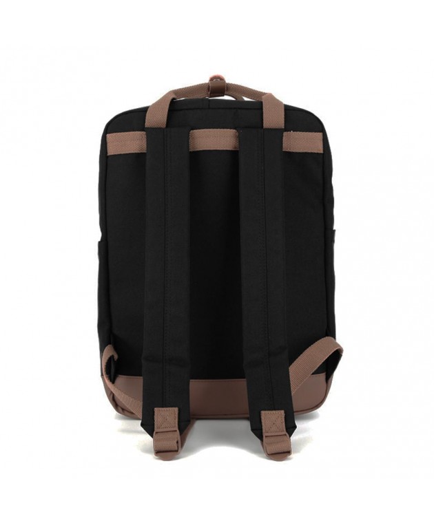 Σακίδιο Πλάτης Himawari Μαύρο 22047900-C25  27 x 39 x 14 cm Σακίδιο Πλάτης