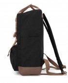 Σακίδιο Πλάτης Himawari Μαύρο 22047900-C25  27 x 39 x 14 cm Σακίδιο Πλάτης