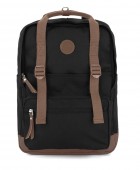 Σακίδιο Πλάτης Himawari Μαύρο 22047900-C25  27 x 39 x 14 cm Σακίδιο Πλάτης