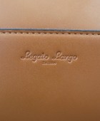 Τσάντα ώμου & χειρός Legato Largo Κάμελ 1662C-CA