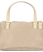 Τσάντα ώμου & χειρός Legato Largo Μπεζ 1053H-LBE