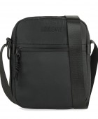 Τσαντάκι Ώμου LOIS Μαύρο 311021-01 Τσαντάκια  Ώμου