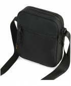 Τσαντάκι Ώμου LOIS Μαύρο 311021-01 Τσαντάκια  Ώμου