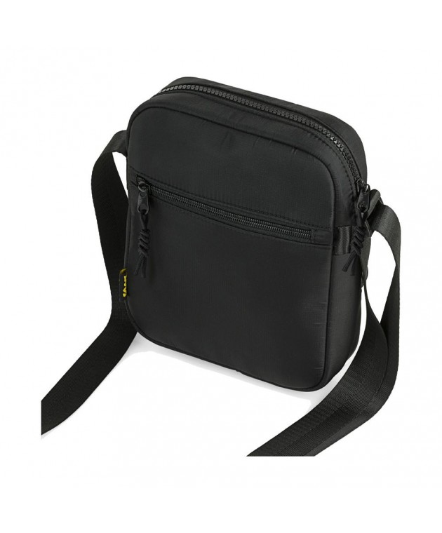 Τσαντάκι Ώμου LOIS Μαύρο 311021-01 Τσαντάκια  Ώμου