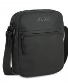 Τσαντάκι Ώμου LOIS Μαύρο 311021-01 Τσαντάκια  Ώμου