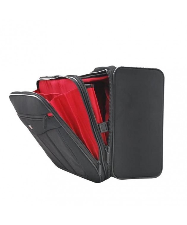 Επαγγελματικό Τρόλεϊ DAVIDTS Μαύρο 261060-01 35 x 46 x 23 cm Επαγγελματικές