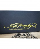 Θήκη Laptop 13.3'' ED HARDY ORIGINAL Eternal Love Black 35 x 26 x 2.5 cm Τσάντα-Θήκη Laptop