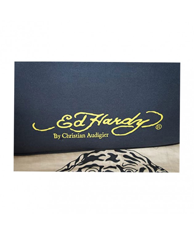 Θήκη Laptop 13.3'' ED HARDY ORIGINAL Eternal Love Black 35 x 26 x 2.5 cm Τσάντα-Θήκη Laptop