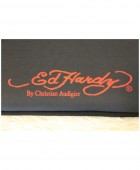 Θήκη Laptop 13.3'' ED HARDY ORIGINAL Skull Black 35 x 26 x 2.5 cm Τσάντα-Θήκη Laptop