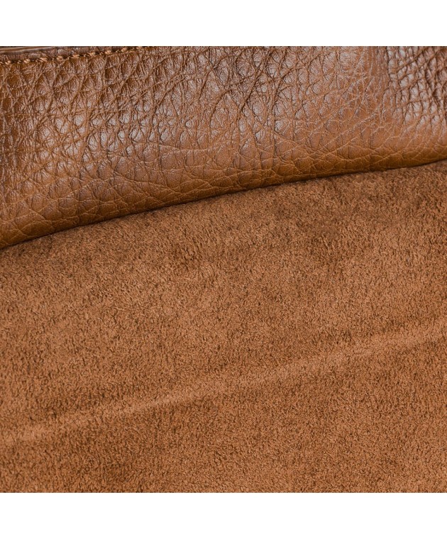 Πορτοφόλι Γυναικείο Lois Καφέ 308209-01 18x10x1cm Πορτοφόλια