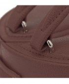 Θήκη Κοσμημάτων DAVIDTS Καφέ 367133-07 15 x 15 x 9 cm Θήκες Κοσμημάτων/Ρολογιών