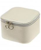 Θήκη Κοσμημάτων DAVIDTS Μπεζ 329011-04 Θήκες Κοσμημάτων/Ρολογιών
