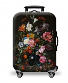 Κάλυμμα Βαλίτσας Large AMBER Bouquet AM561-03 Ενηλίκων