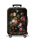 Κάλυμμα Βαλίτσας Medium AMBER Bouquet AM561-02 Ενηλίκων