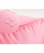 Τσάντες οργάνωσης βαλίτσας AMBER 6 τεμάχια Ροζ AM2001 Αξεσουάρ