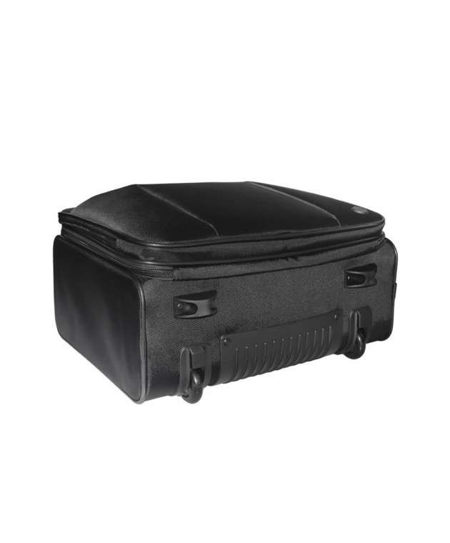 Επαγγελματικό Τρόλεϊ DAVIDTS Μαύρο 263060-01 35 x 46 x 23 cm Επαγγελματικές