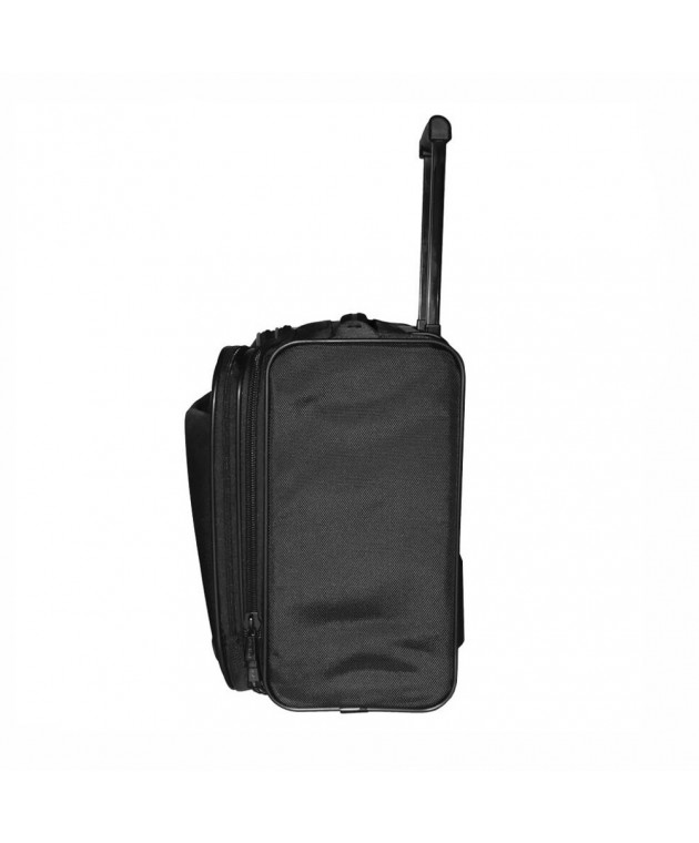 Επαγγελματικό Τρόλεϊ DAVIDTS Μαύρο 263060-01 35 x 46 x 23 cm Επαγγελματικές