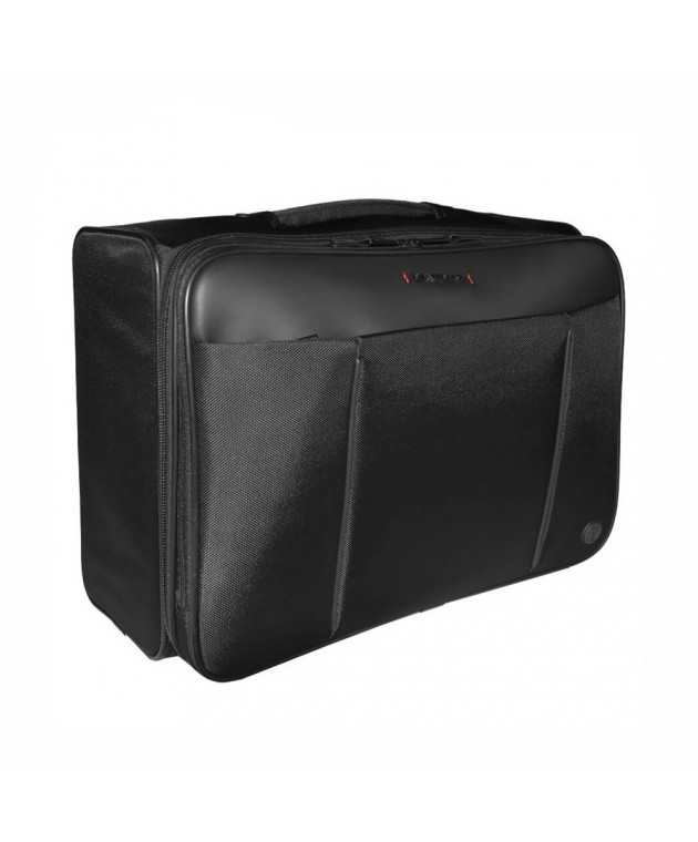 Επαγγελματικό Τρόλεϊ DAVIDTS Μαύρο 263060-01 35 x 46 x 23 cm Επαγγελματικές