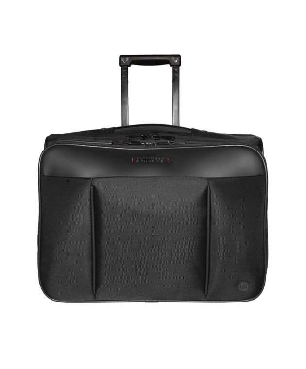 Επαγγελματικό Τρόλεϊ DAVIDTS Μαύρο 263060-01 35 x 46 x 23 cm Επαγγελματικές