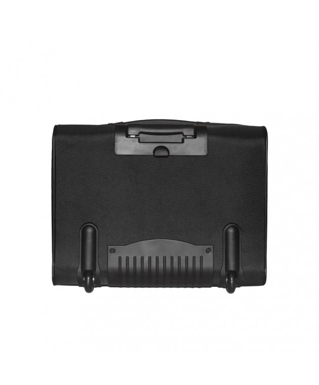 Επαγγελματικό Τρόλεϊ DAVIDTS Μαύρο 263060-01 35 x 46 x 23 cm Επαγγελματικές