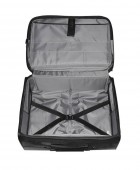 Επαγγελματικό Τρόλεϊ DAVIDTS Μαύρο 263060-01 35 x 46 x 23 cm Επαγγελματικές