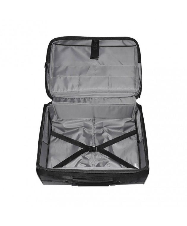 Επαγγελματικό Τρόλεϊ DAVIDTS Μαύρο 263060-01 35 x 46 x 23 cm Επαγγελματικές