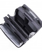 Επαγγελματικό Τρόλεϊ DAVIDTS Μαύρο 263114-01 35 x 43.5 x 25 cm Επαγγελματικές