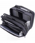 Επαγγελματικό Τρόλεϊ DAVIDTS Μαύρο 263114-01 35 x 43.5 x 25 cm Επαγγελματικές