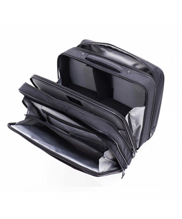 Επαγγελματικό Τρόλεϊ DAVIDTS Μαύρο 263114-01 35 x 43.5 x 25 cm Επαγγελματικές