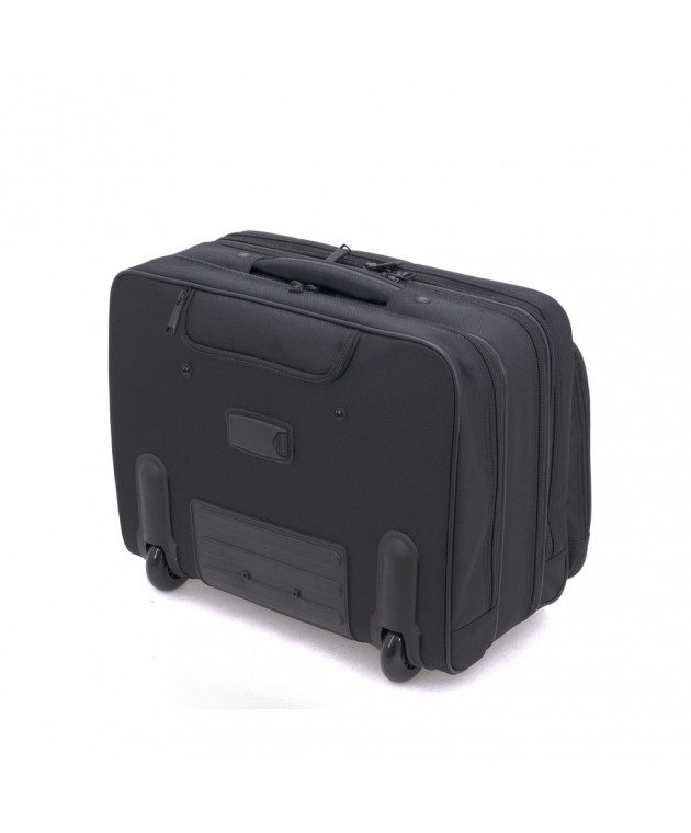 Επαγγελματικό Τρόλεϊ DAVIDTS Μαύρο 263114-01 35 x 43.5 x 25 cm Επαγγελματικές