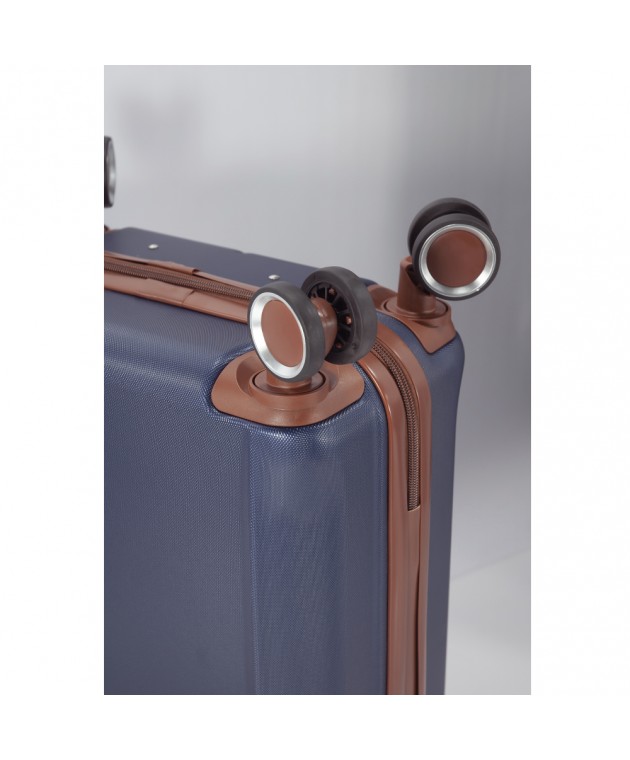 Βαλίτσα Καμπίνας BENZI Μπλε BZ5776 37 x 55 x 20 cm Καμπίνας