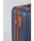 Βαλίτσα Καμπίνας BENZI Μπλε BZ5776 37 x 55 x 20 cm Καμπίνας