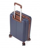 Βαλίτσα Καμπίνας BENZI Μπλε BZ5776 37 x 55 x 20 cm Καμπίνας