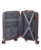 Βαλίτσα Καμπίνας BENZI Μπλε BZ5776 37 x 55 x 20 cm Καμπίνας