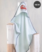 Κάπα βρεφική (75Χ75) FAST DINO, RYTHMOS HOME Βρεφικές Κάπες