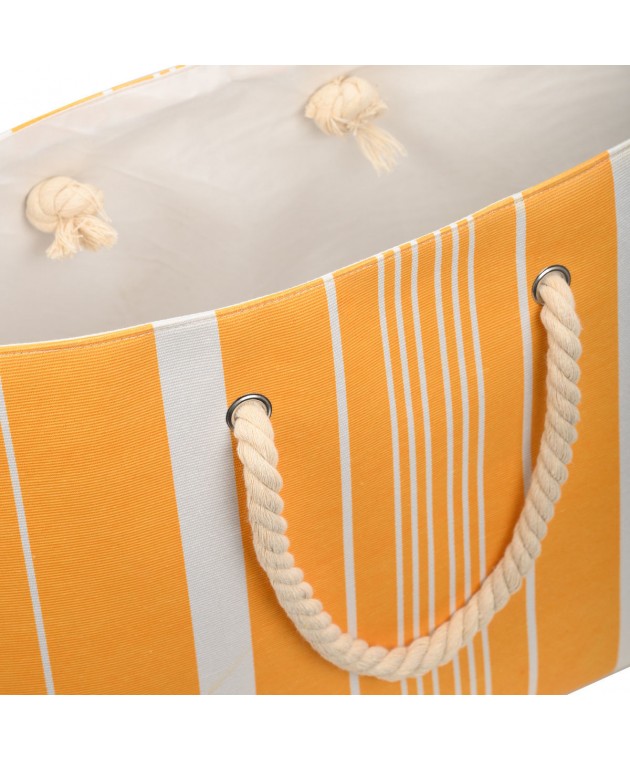 ESTIA ΤΣΑΝΤΑ ΘΑΛΑΣΣΗΣ SUNSCAPE MIRAGE 63x20x36cm Τσάντες Θαλάσσης