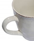 ESTIA ΚΟΥΠΑ ΚΑΦΕ VIGNETTE STONEWARE 400ml SEAL Κούπες