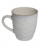 ESTIA ΚΟΥΠΑ ΚΑΦΕ VIGNETTE STONEWARE 400ml SEAL Κούπες