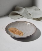 ESTIA ΠΙΑΤΟ ΒΑΘΥ VIGNETTE STONEWARE 23cm SEAL Πιάτα Βαθιά