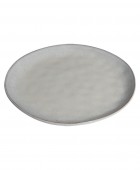 ESTIA ΠΙΑΤΟ ΡΗΧΟ VIGNETTE STONEWARE 21cm SEAL Πιάτα Φρούτου