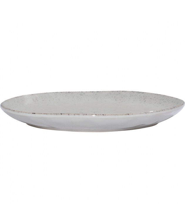 ESTIA ΠΙΑΤΟ ΡΗΧΟ VIGNETTE STONEWARE 27cm SEAL Πιάτα Ρηχά
